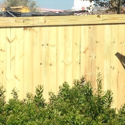 Family Fencing More 12 Photos Fences Gates 9139 Sunset Dr Photo Of Family Fencing More Navarre Fl United States