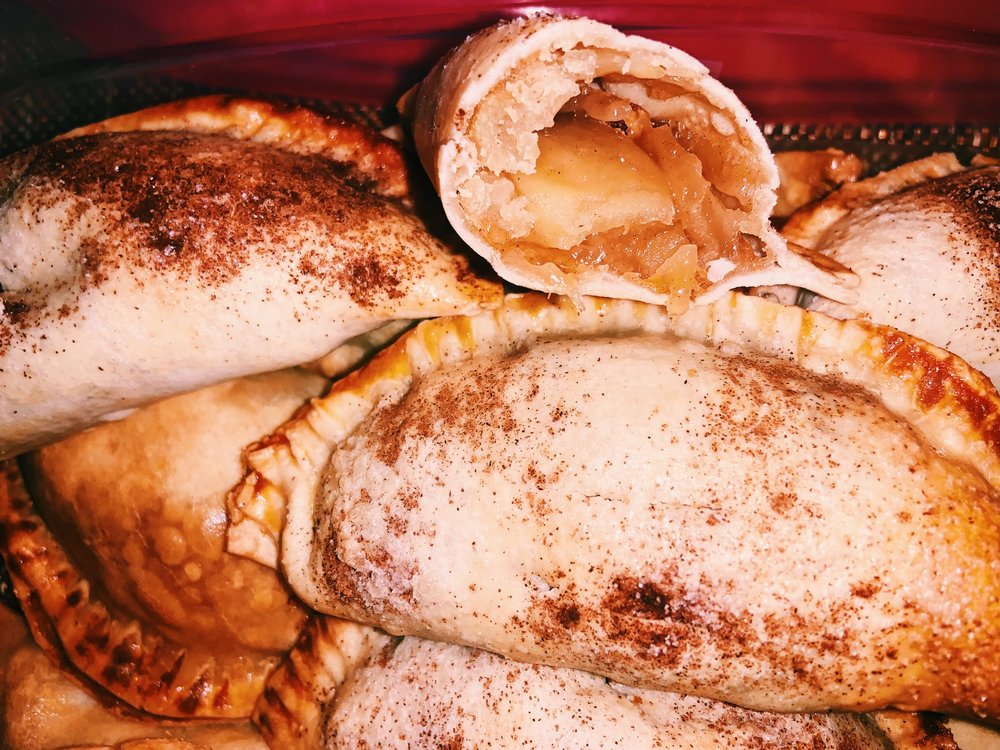 Empanadas Locoz