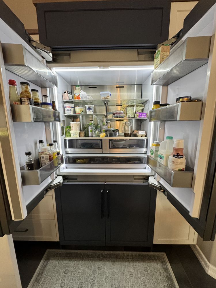 C & P Appliance Repair