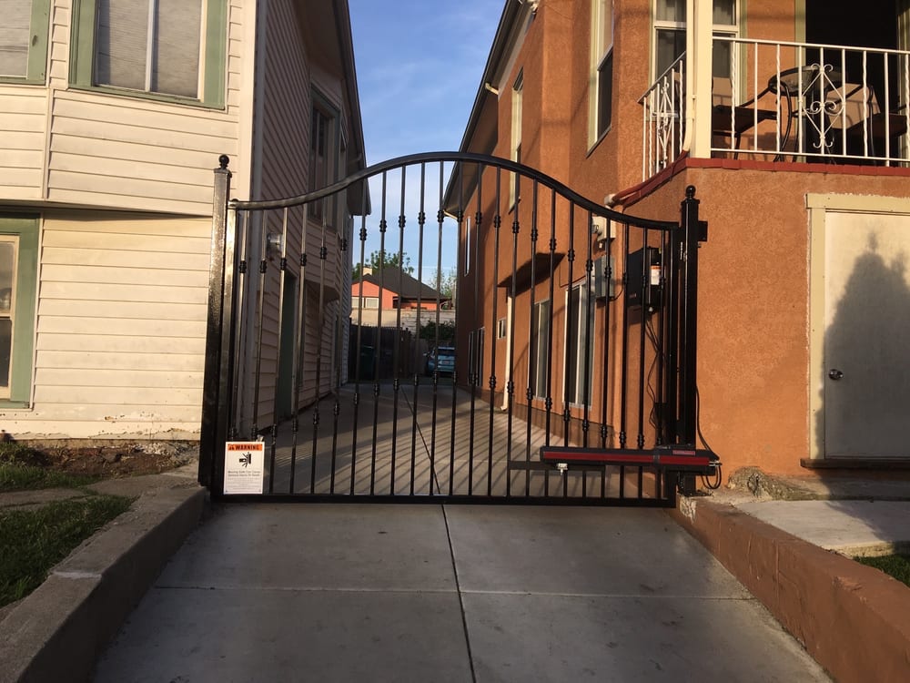 Neza Iron Works 178 Photos & 84 Reviews Fences & Gates 1443 24th