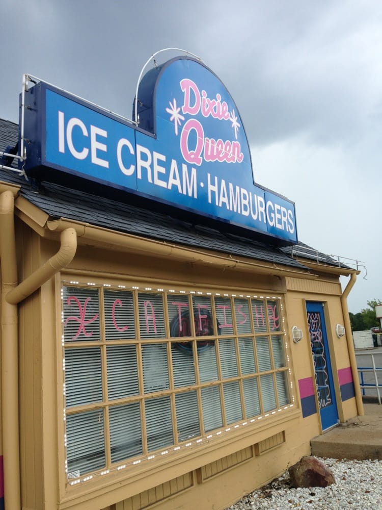 Dixie Queen Sandwiches 3141 Austin Peay Hwy, Raleigh, Memphis, TN