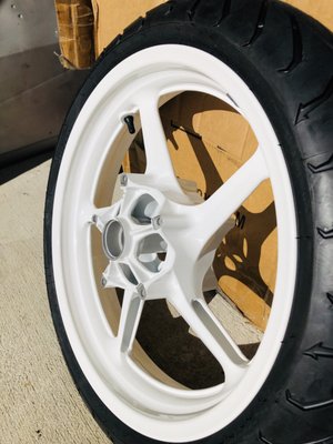 Greenville Powder Coating