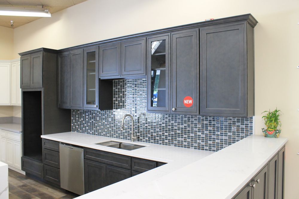 image of business ZC Countertops & Cabinets