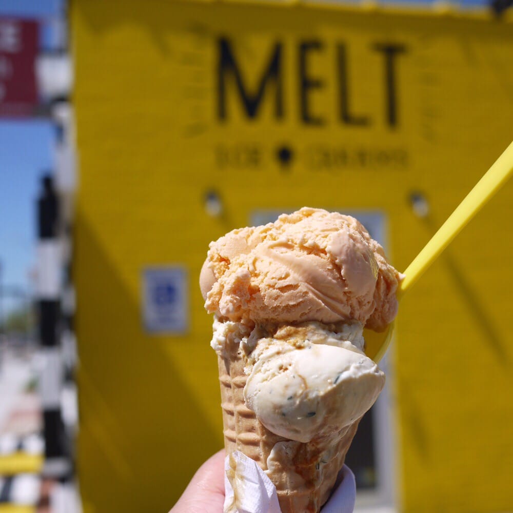 Melt Ice Creams 360 Photos & 348 Reviews Ice Cream & Frozen Yogurt