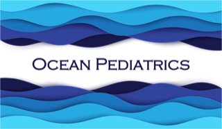 image of business Ocean Pediatrics