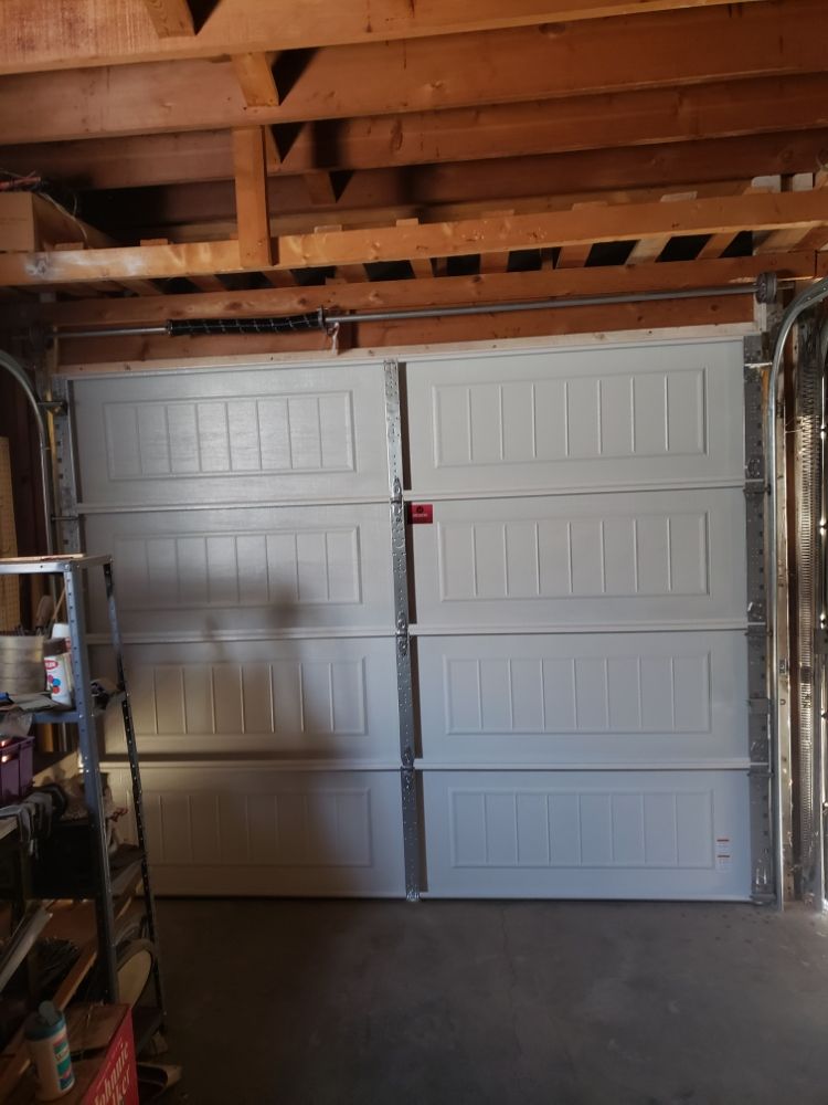Faithful Garage Doors