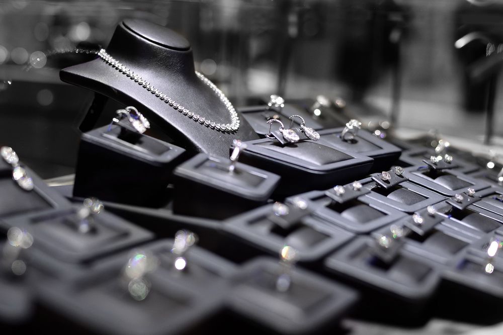 Squires Jewelers