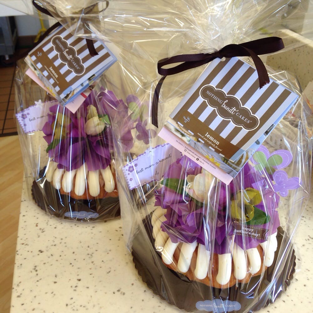 Nothing Bundt Cakes Sacramento Ca Nothing Bundt Cakes Sacramento Ca