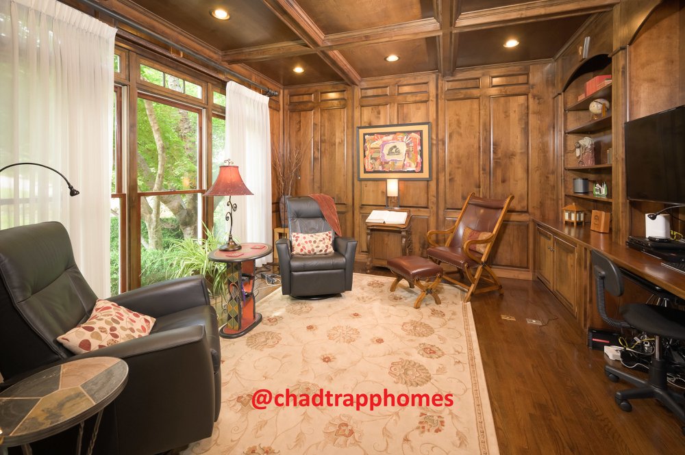 Chad Trapp - Crye-Leike Realtors