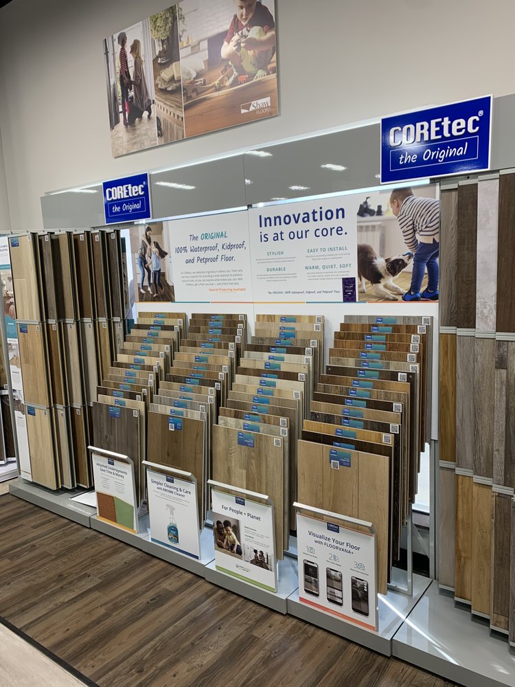 image of business Floorz