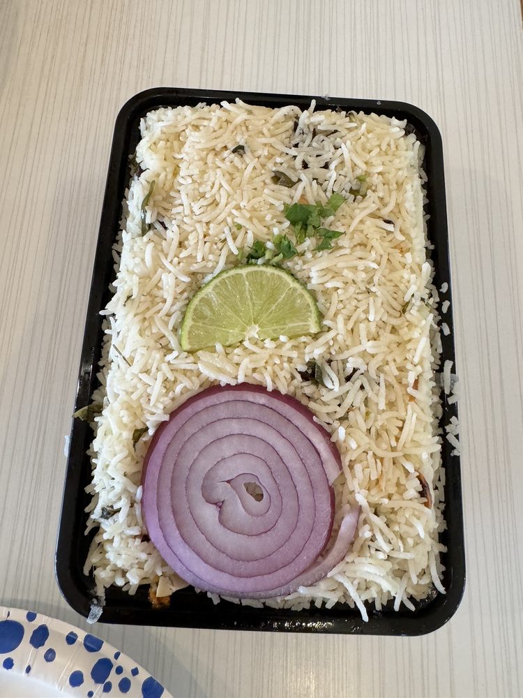 Desi Flavors