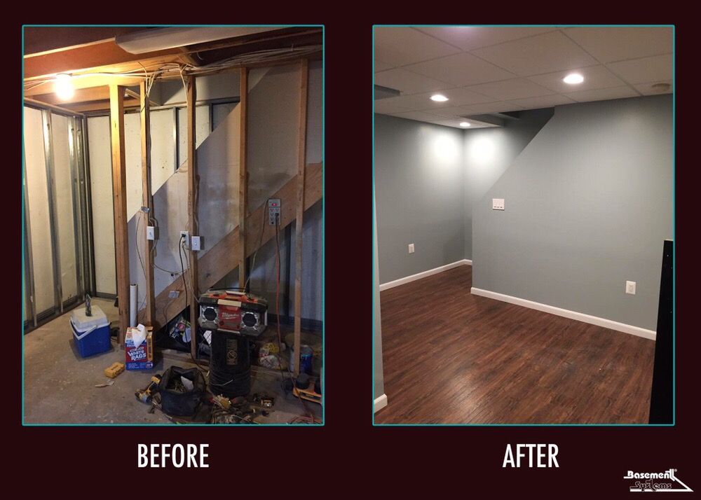 Basement Systems USA