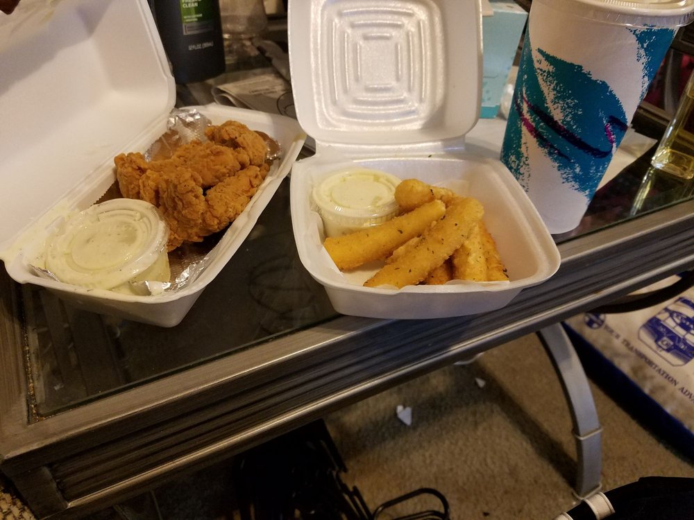 Gluten Free Restaurant in Aviston Happy Gluten Free