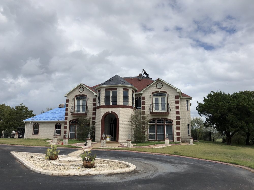 Ferguson Roofing