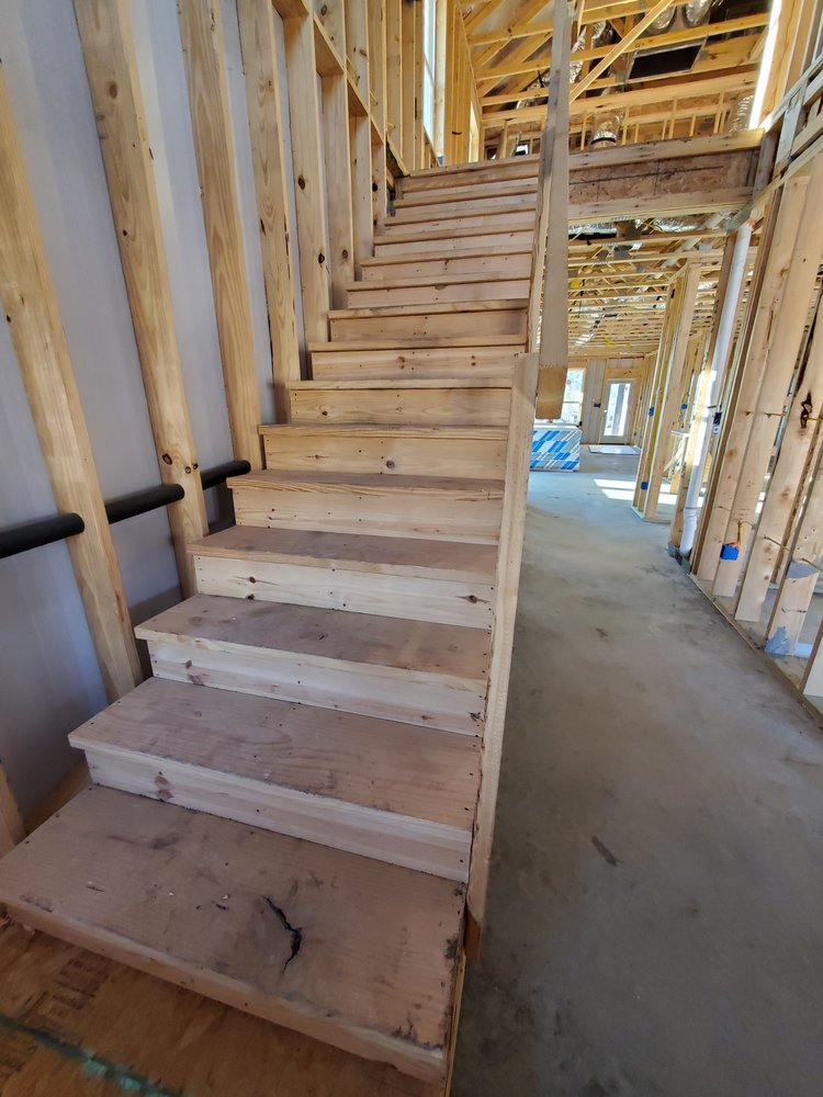 Wolf Home Inspections