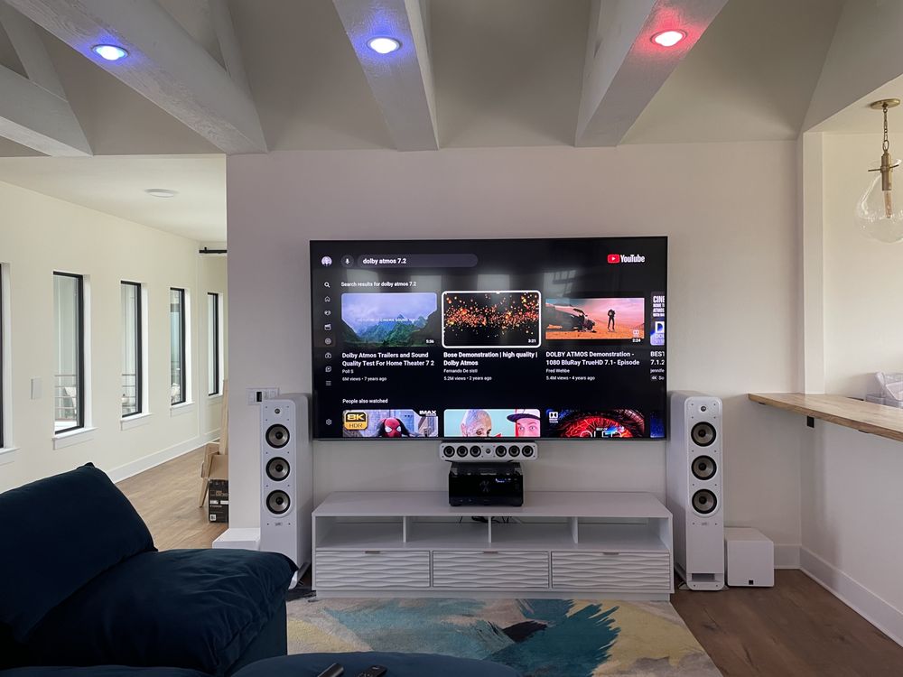 Hill Country TV and Audio