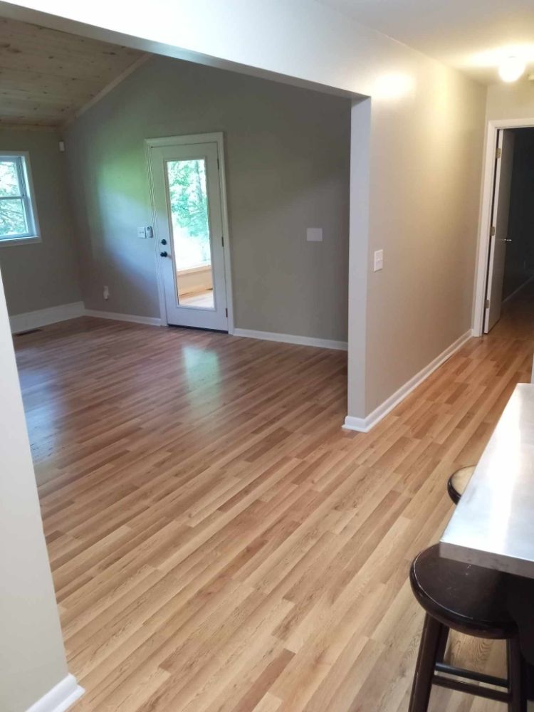 Cesar's Handyman and Home Improvement