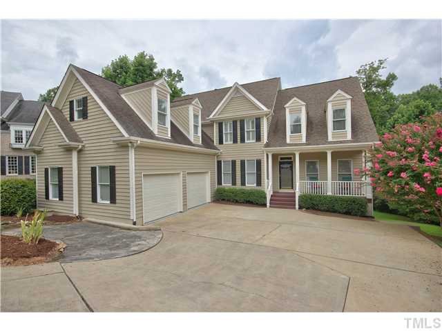 Triangle Home Finders