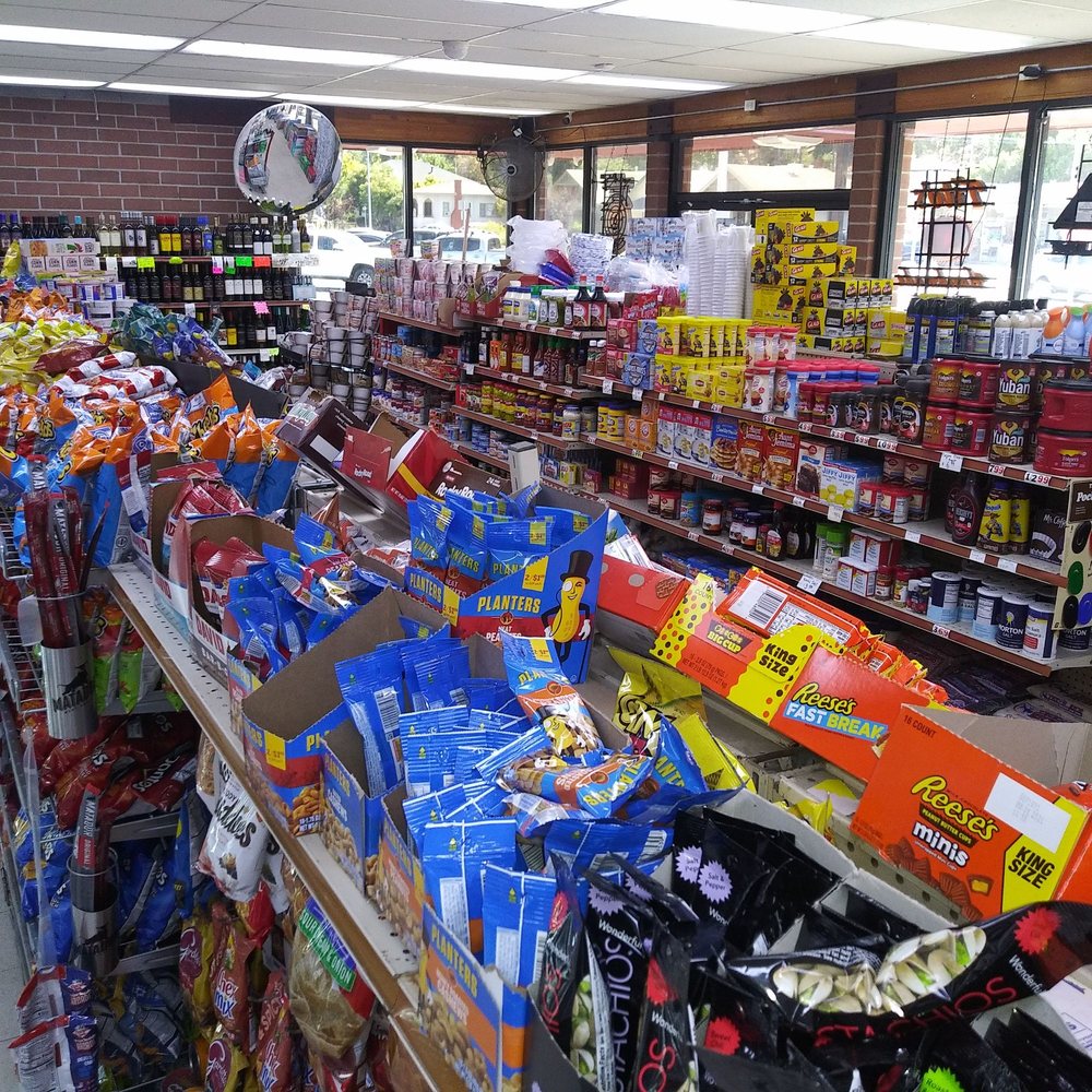 Valley Convenient Mart