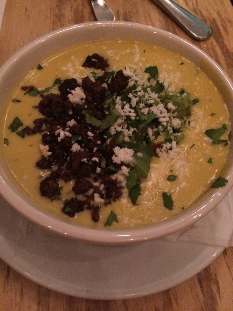 Bob Armstrong Queso PreMixing Yelp