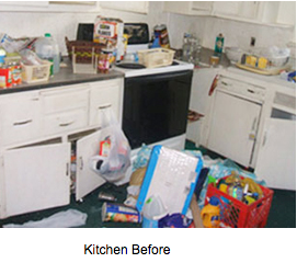Mr Cleanouts
