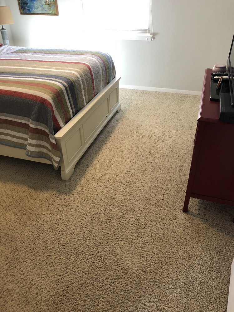 Oxi Fresh Carpet Cleaning