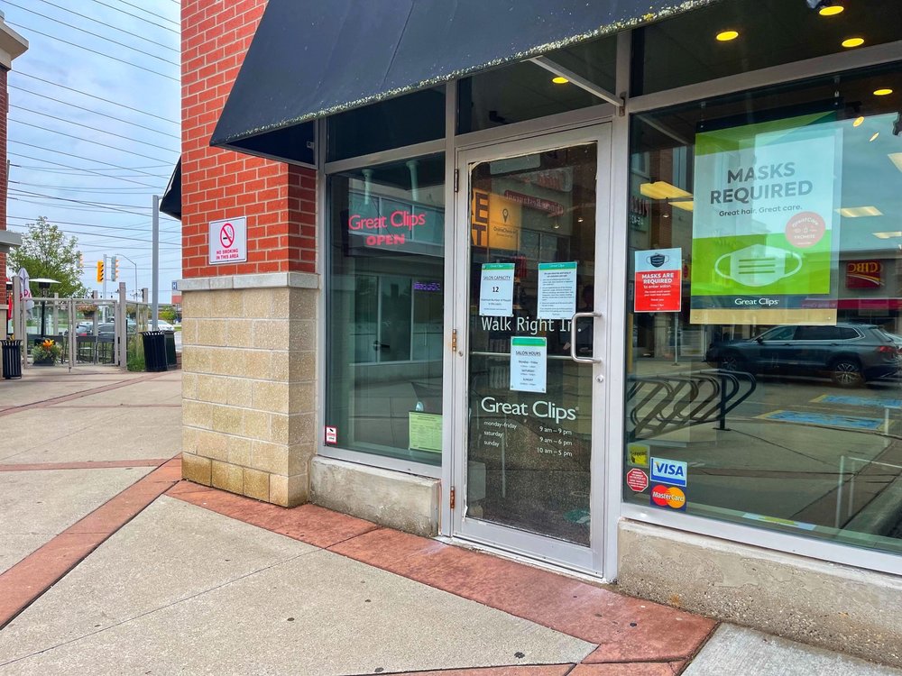 Great Clips