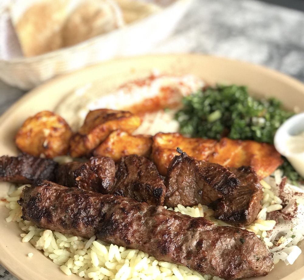Sahara Middle Eastern Cuisine 218 Photos & 405 Reviews Middle