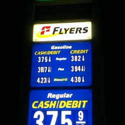 flyers 13 photos 14 reviews gas stations 176 gateway blvd flyers 219 south san fra ca