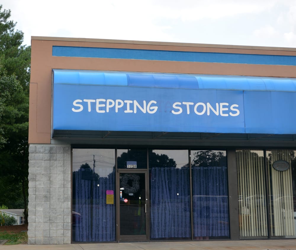Stepping Stones 2019 All You Need to Know BEFORE You Go (with Photos) Used, Vintage