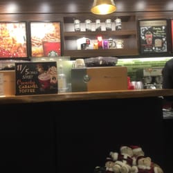 スターバックスコーヒー 立川伊勢丹店>