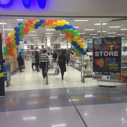 big w department stores