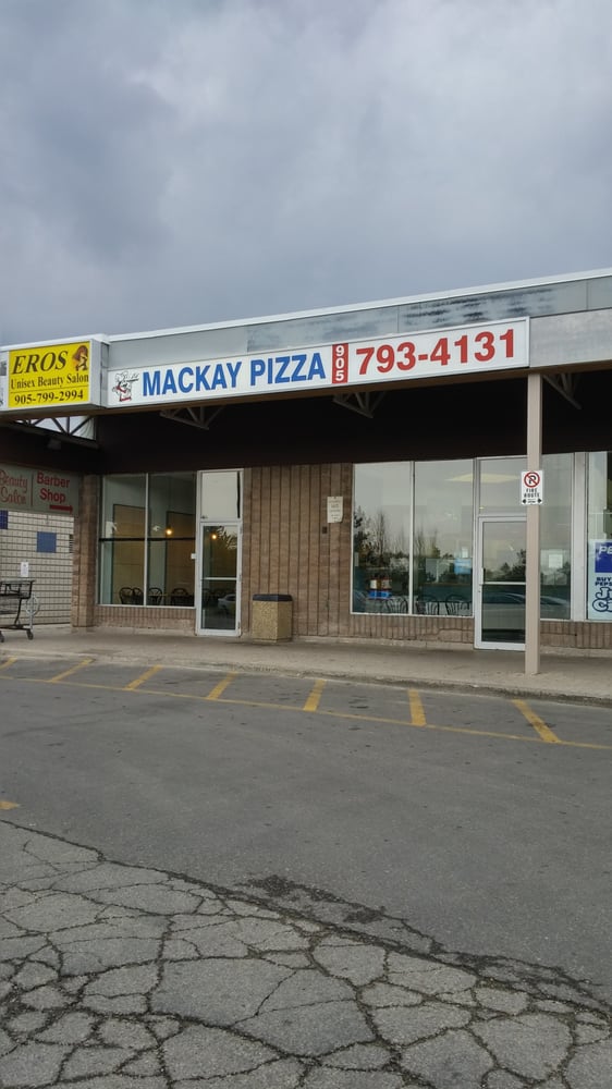 MacKay Pizza & Subs 13 Photos & 28 Reviews Sandwiches 930 N Park