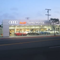 Santa Monica Audi 110 Photos 515 Reviews Car Dealers 1020 Santa Monica Audi 110 Photos 515 Reviews Car Dealers 1020 Blvd Ca United States Phone Number Yelp