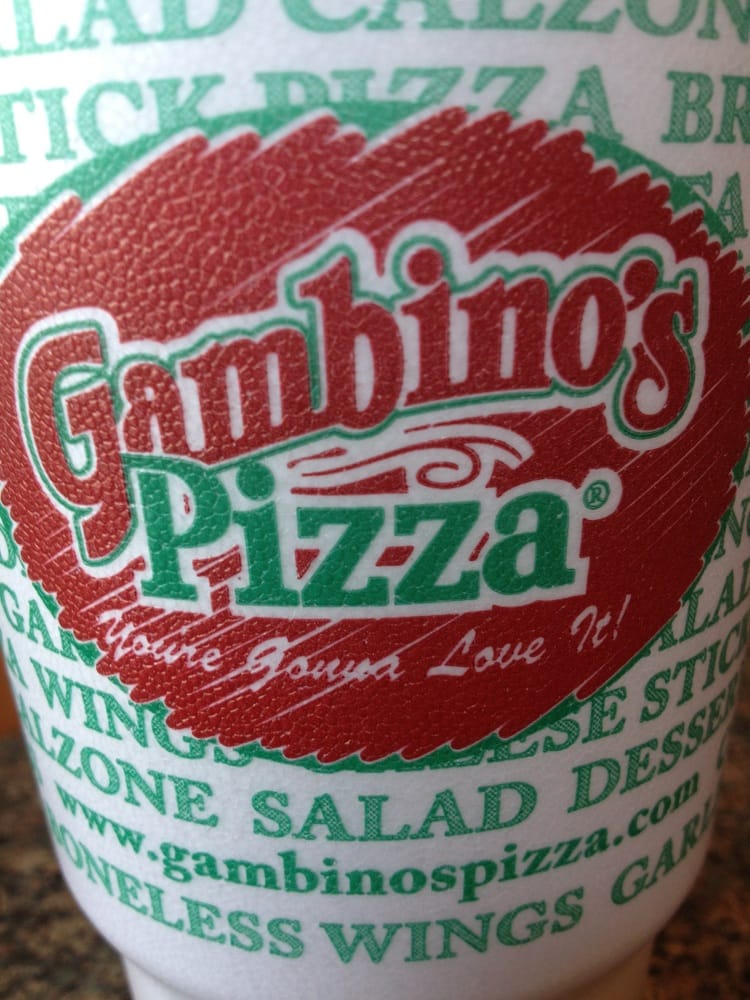 Gambinos Pizza CLOSED Pizza 3514 Clinton Pkwy, Lawrence, KS