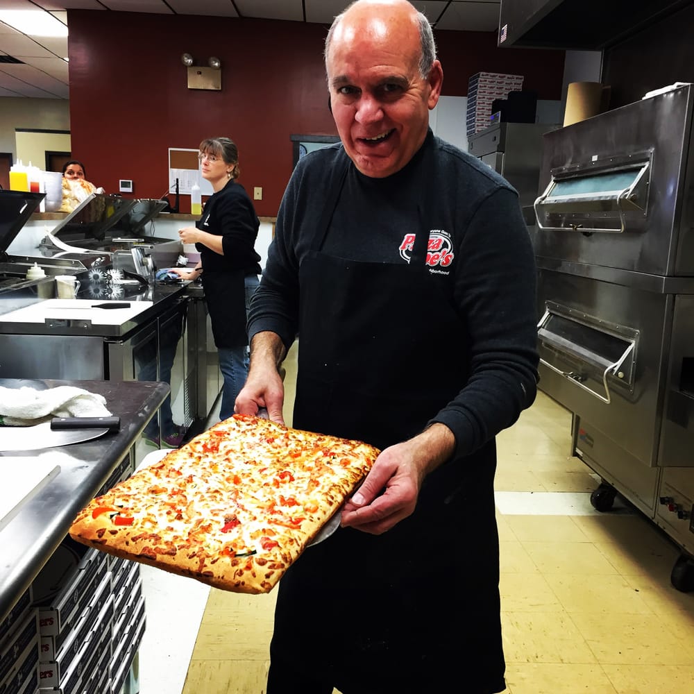 Pizza Joe's