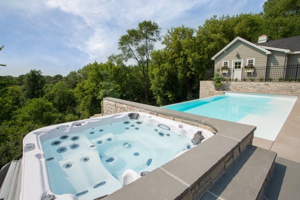 Glacier Pool Supplies & Spas