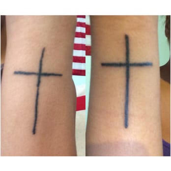 Creative Minds Tattoo & Body Piercing - CLOSED - Tattoo - 4140 S Lee St