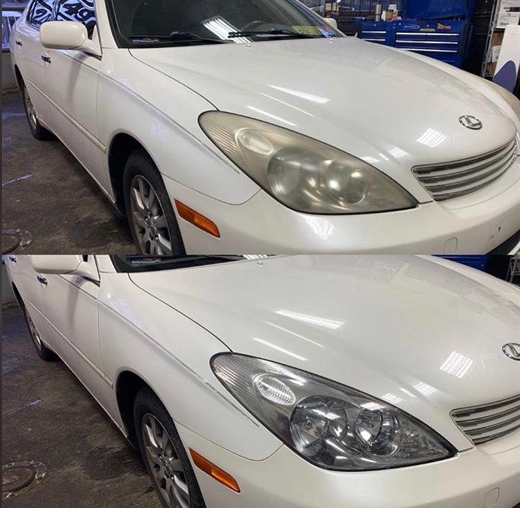 Garden State Auto Repair DBA Gardenstate Undercoating, Saddle Brook