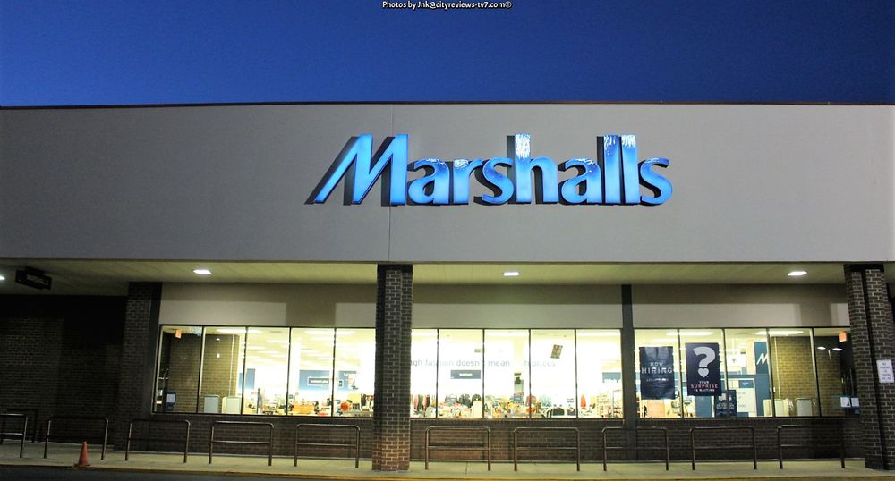 Marshalls