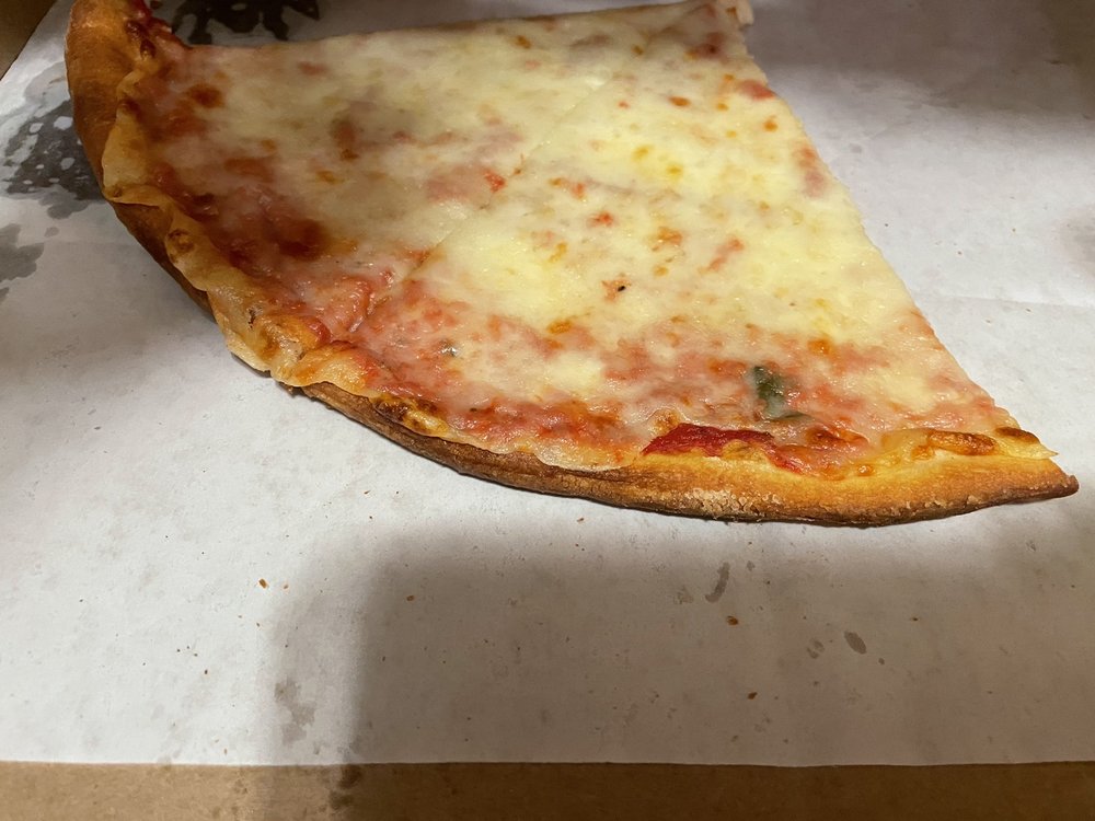 Yordana's Pizza & Pasta