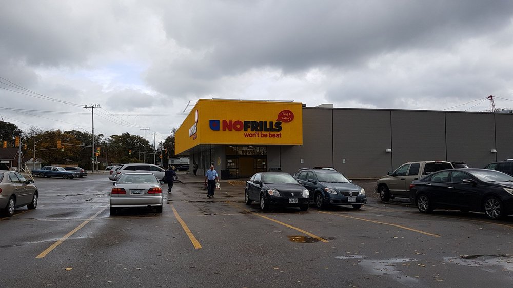 Tony & Kathy's No Frills