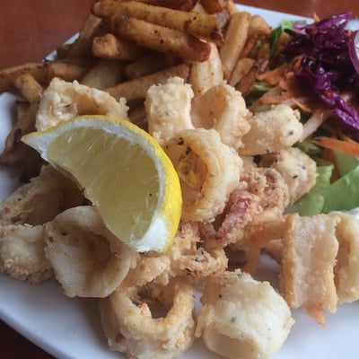 Auprès de Ma Blonde