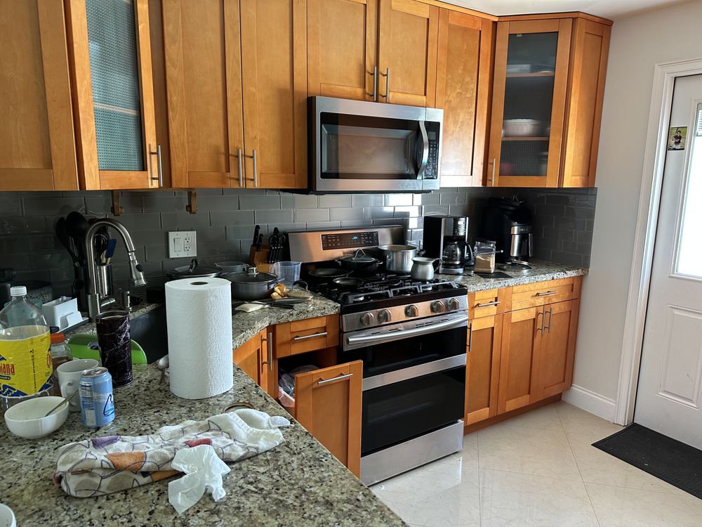 Shiny Cleaning Services