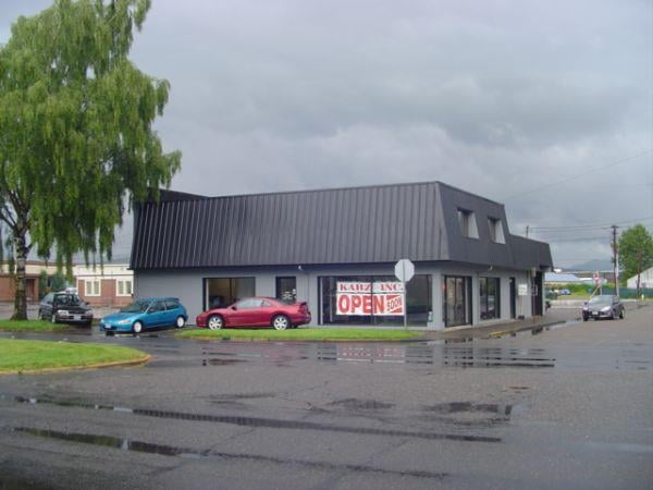 Karz Of Longview, Inc