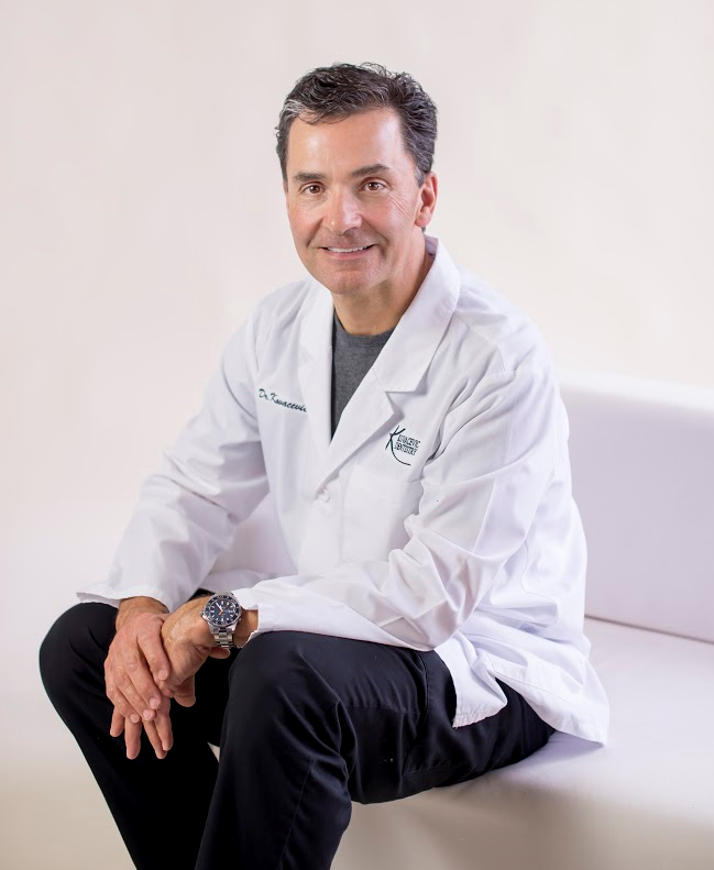 image of business Del Kovacevic Cosmetic Family and Implant Dentistry