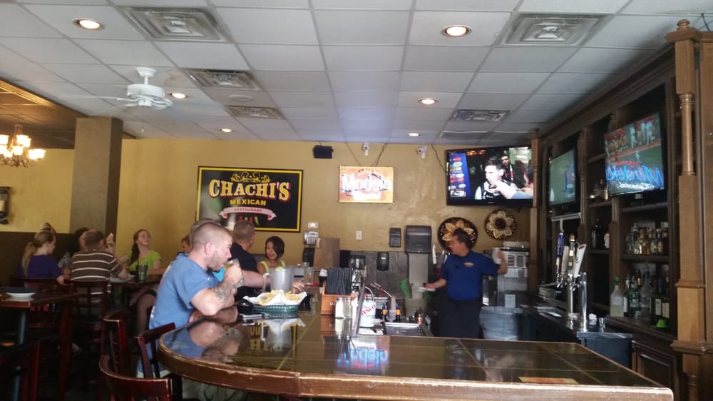 Chachi’s Mexican Restaurant Order Online 58 Photos & 113 Reviews