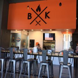 Burnt Kitchen 55 Photos 70 Reviews American Traditional Photo Of Burnt Kitchen Leander Tx United States