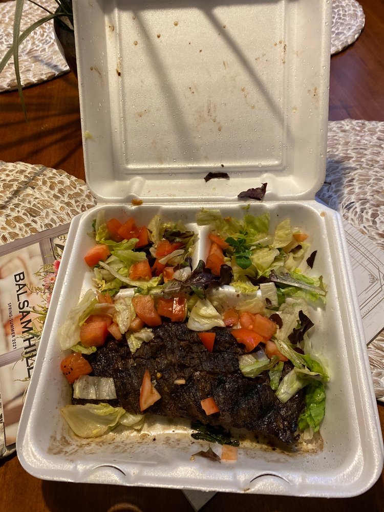 Casa Del Mofongo