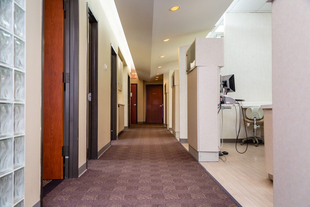 image of business River Oaks Dental Arts